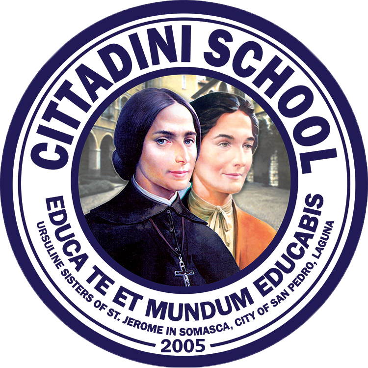 Cittadini School Logo